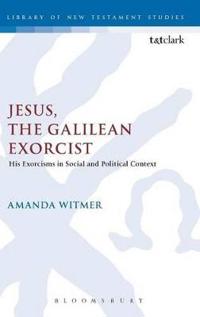 Jesus, the Galilean Exorcist