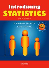 Introducing Statistics
