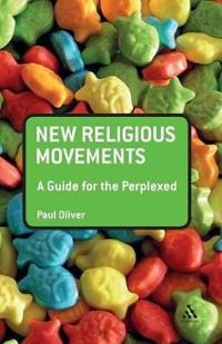 New Religious Movements: