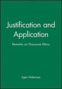 Justification and Application