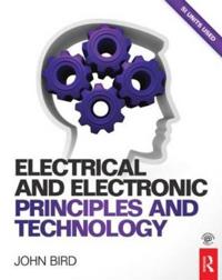 Electrical and Electronic Principles and Technology