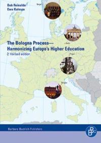 The Bologna Process - Harmonizing Europe's Higher Education