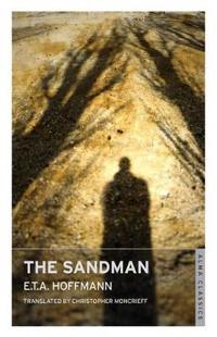 The Sand Man