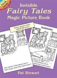 Invisible Fairy Tales Magic Picture