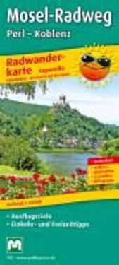 MOSEL RADWEG PERL 198 LEPORELLO BICYCLE