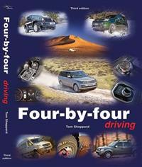 Four-By-Four Driving