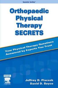 Orthopedic Physical Therapy Secrets