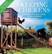Keeping Chickens