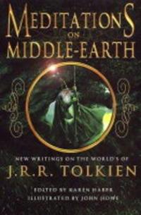 Meditations on Middle Earth