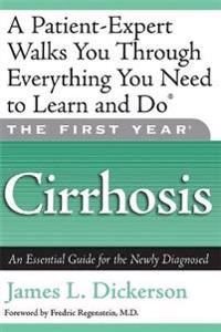The First Year - Cirrhosis