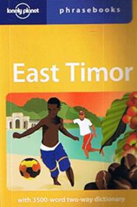 East Timor Phrasebook