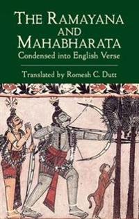 The Ramayana and the Mahabharata