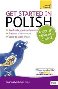 Teach Yourself Get Started in Polish