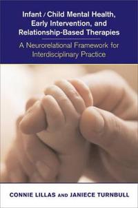 Infant/ Child Mental Health, Early Intervention, and Relationship-Based Therapies