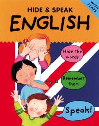 Hide and Speak English