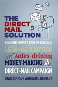 Direct mail solution