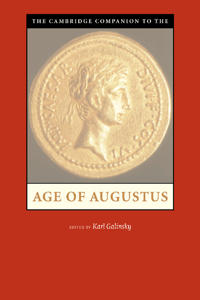 The Cambridge Companion To The Age Of Augustus