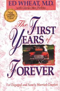 The First Years of Forever