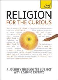 Teach Yourself Religion for the Curious