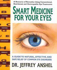 Smart Medicine for Your Eyes