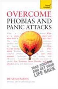 Teach Yourself Overcome Phobias and Panic Attacks