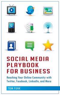 Social Media Playbook for Business