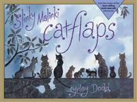Slinky Malinki Catflaps
