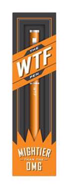 Pen: WTF