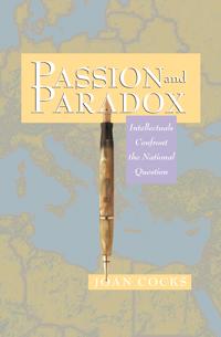 Passion and Paradox