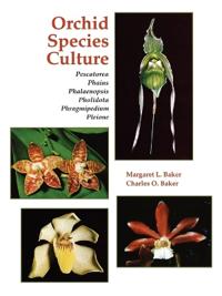 Orchid Species Culture
