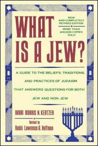 What Is a Jew