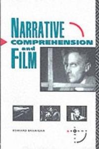 Narrative Comprehension and Film