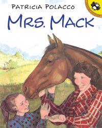 Mrs Mack