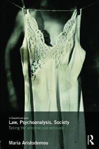 Law, Psychoanalysis, Society