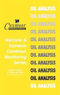 OIL ANALYSIS HANDBOOK