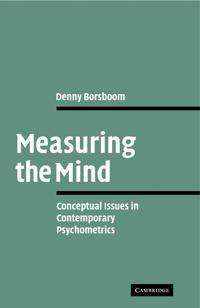 Measuring the Mind