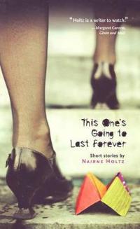 This One's Going to Last Forever