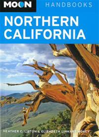 Moon Northern California