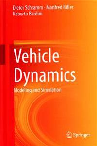 Vehicle Dynamics
