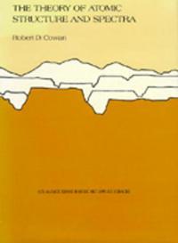 The Theory of Atomic Structure and Spectra