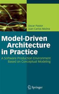 Model-driven Architecture in Practice