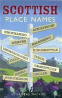 Scottish Place Names