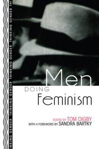 Men Doing Feminism