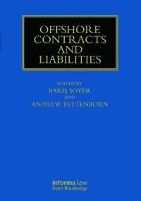 Offshore Contracts and Liabilities