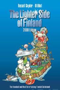 The lighter side of Finland