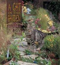 Cat in the Garden Calendar 2014