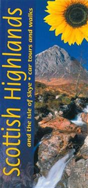 Scottish Highlands and the Isle of Skye