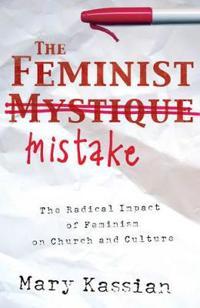 The Feminist Mistake