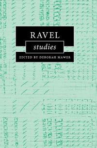 Ravel Studies