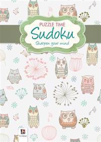 Puzzle Time Sudoku